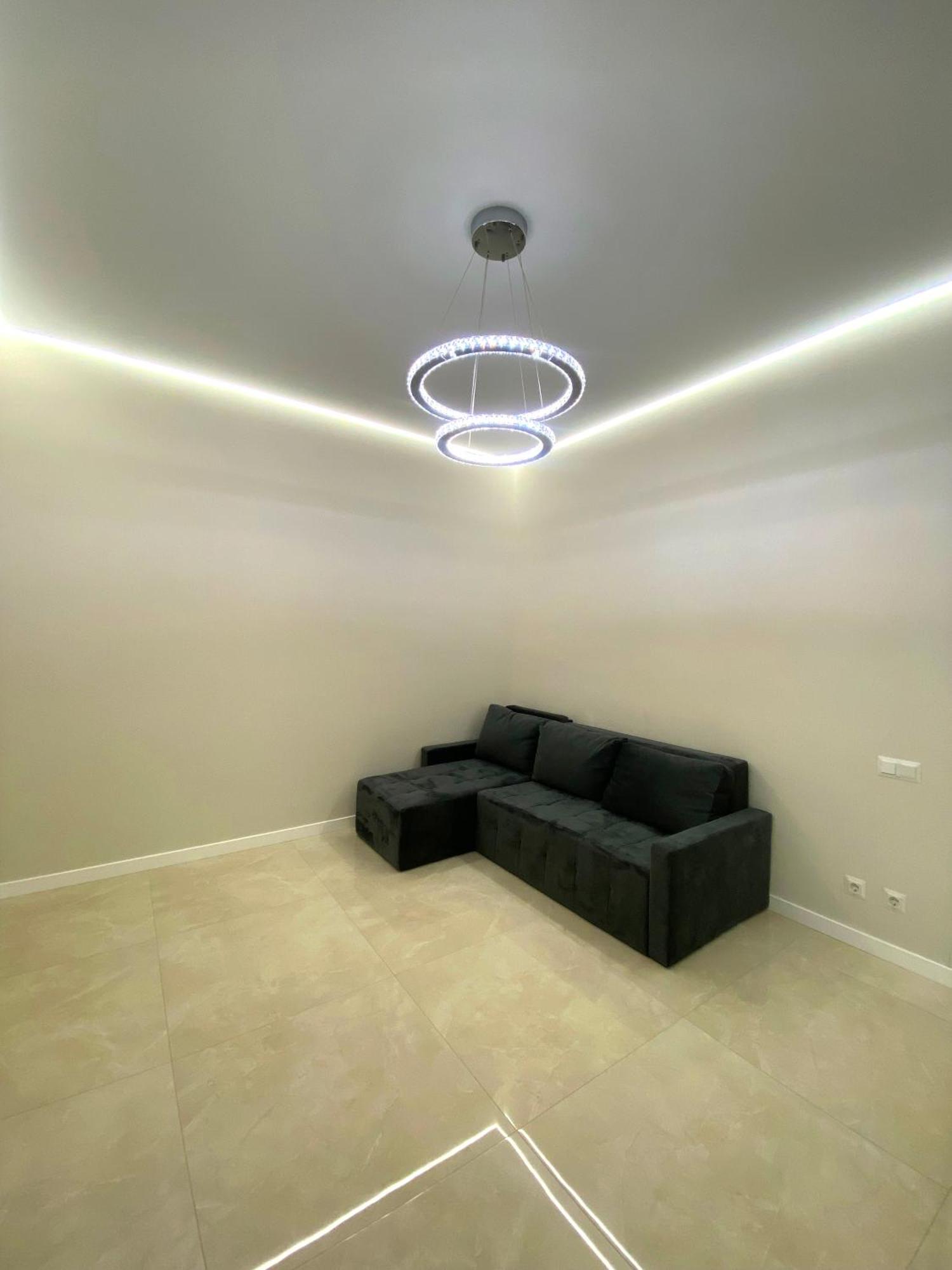 Arcadia Spacious Apartments Odessa Eksteriør billede